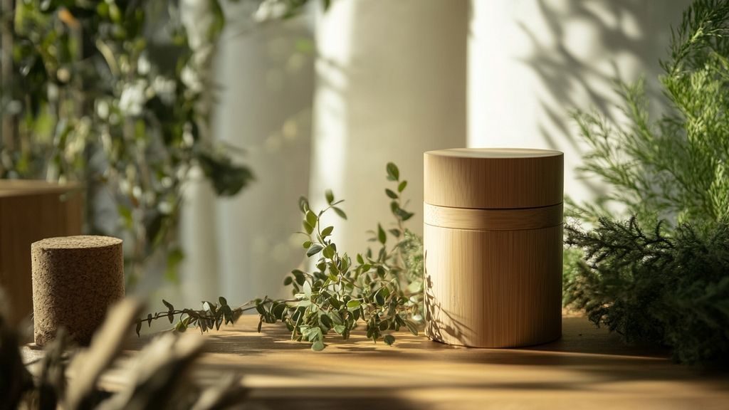 Approches innovantes en matière de beaute durable
