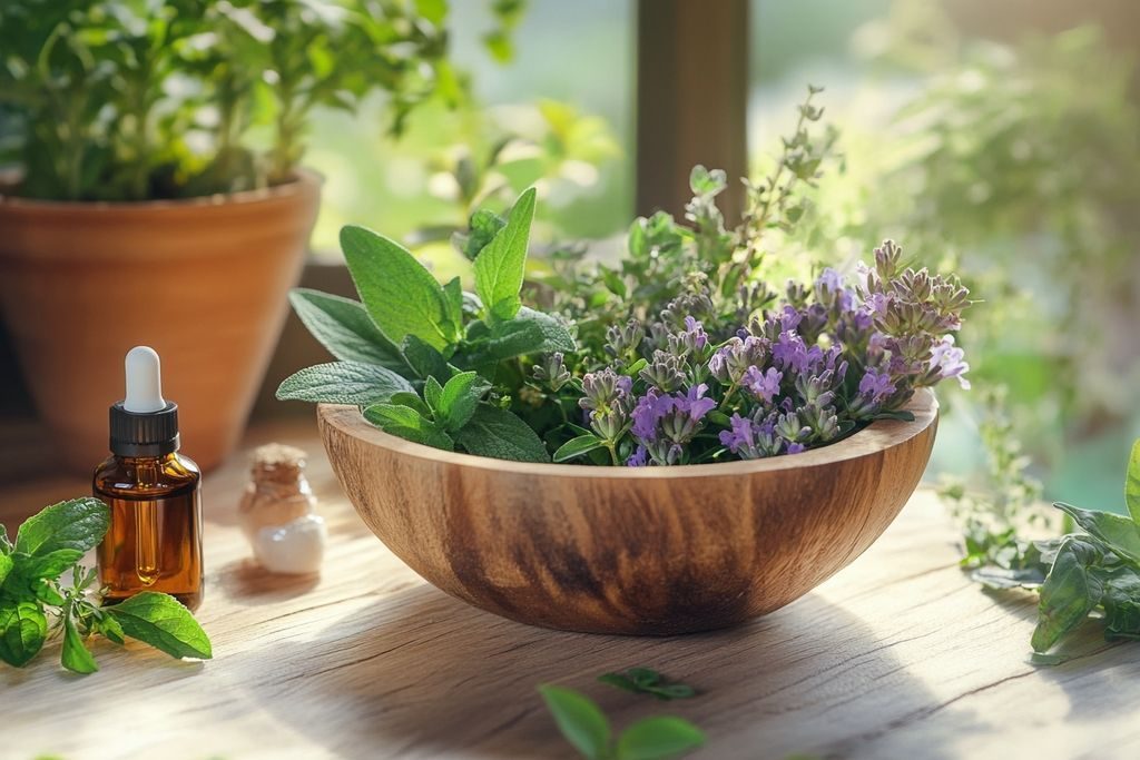 Astuces de grand-mère pour une peau éclatante