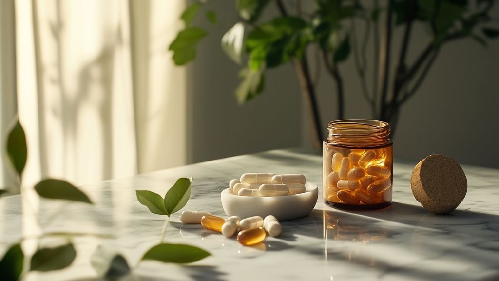 Avantages et considérations des gélules pour le bronzage