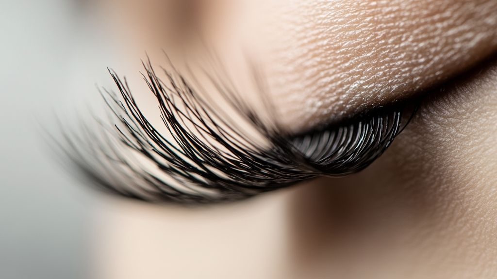 Choisir et appliquer vos cils magnétiques pour un effet optimal