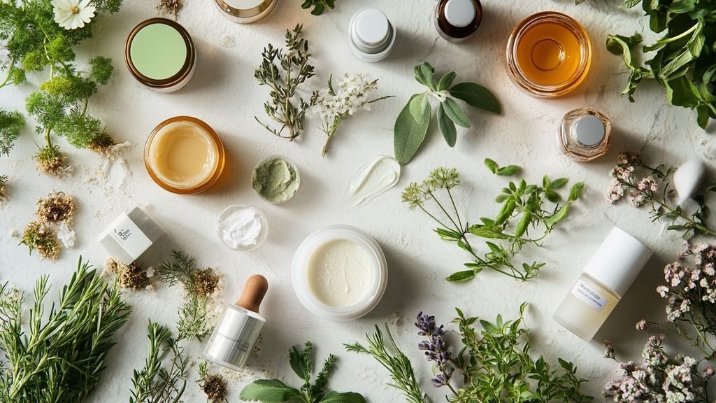 Choisir le bon produit bio selon son type de peau