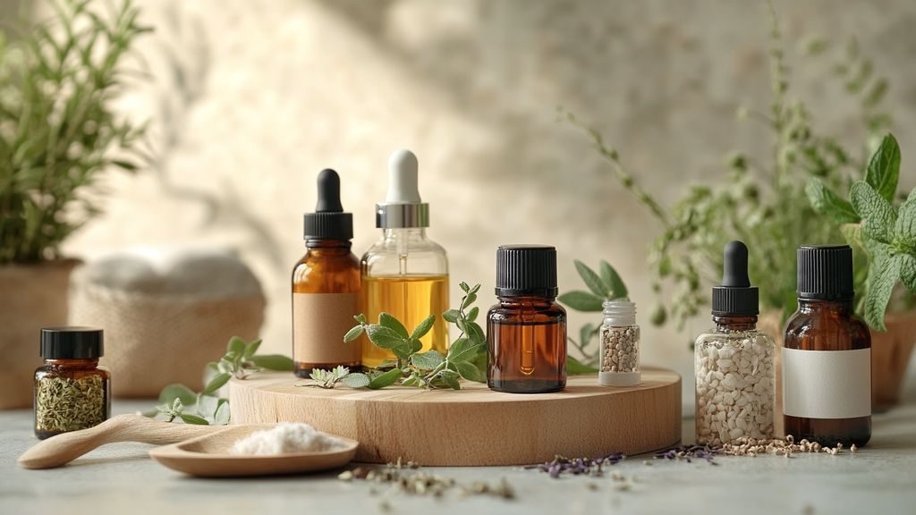 Choisir le bon produit bio selon son type de peau