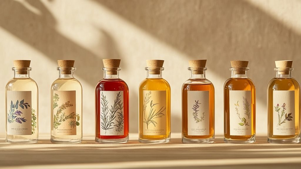 Choix des produits de beauté éco-responsables