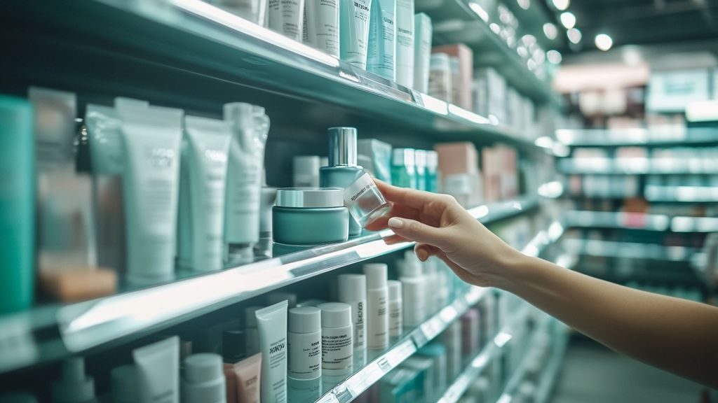 Comment choisir le bon produit de beauté pour votre type de peau ?