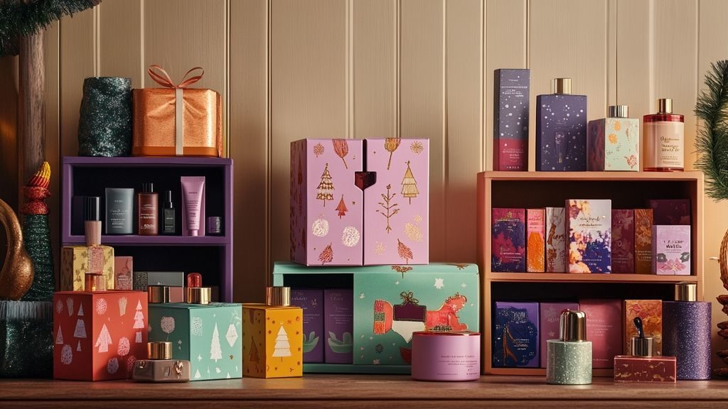 Comment choisir le bon calendrier de l'avent ?