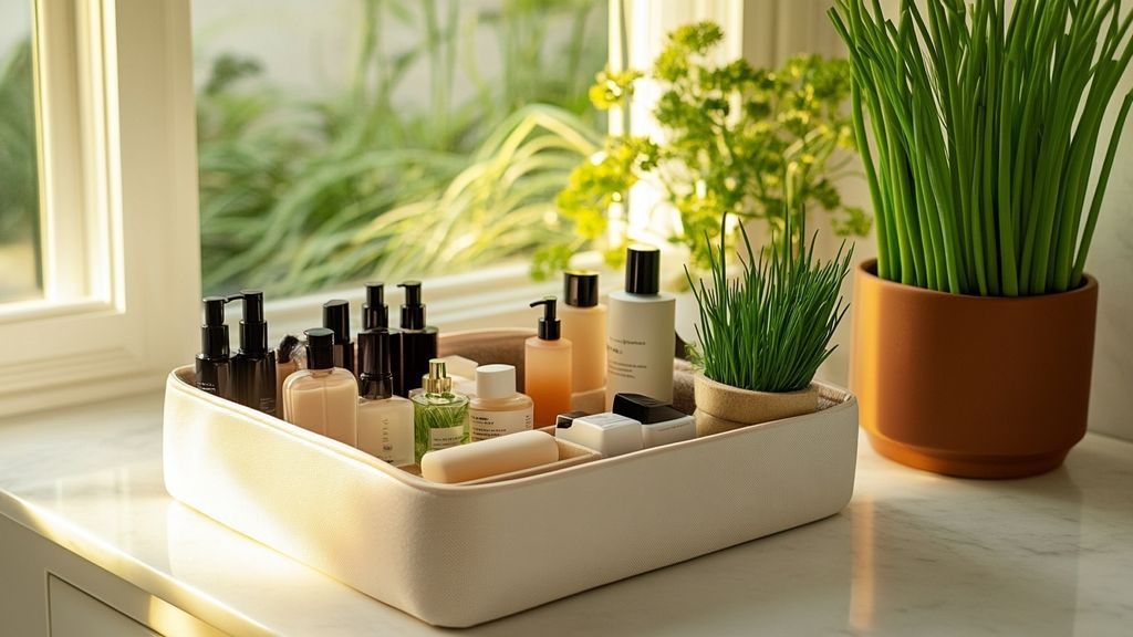 Comment intégrer la trousse de toilette dans la routine quotidienne des adolescentes ?