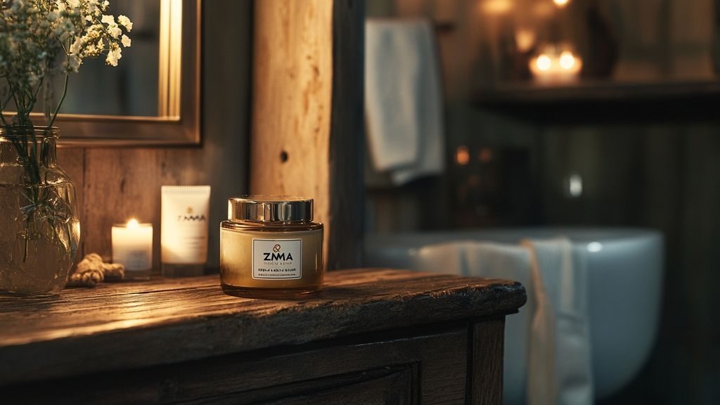 Comment les produits Z&Ma améliorent-ils l'aspect de la peau ?