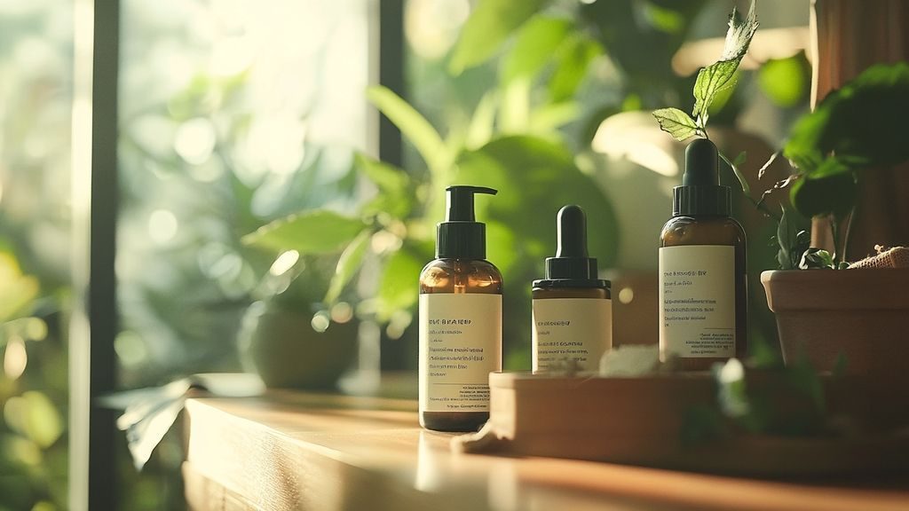 Conseils pour choisir et utiliser les cosmétiques bio de manière optimale