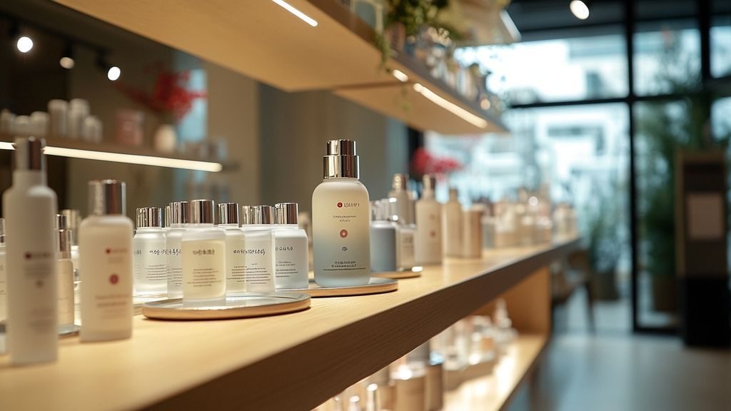 Efficacité et accessibilité : Les points forts des soins coréens