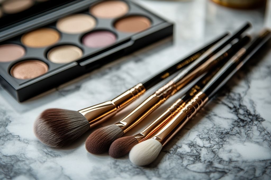 Guide pour choisir le meilleur maquillage pour yeux sensibles