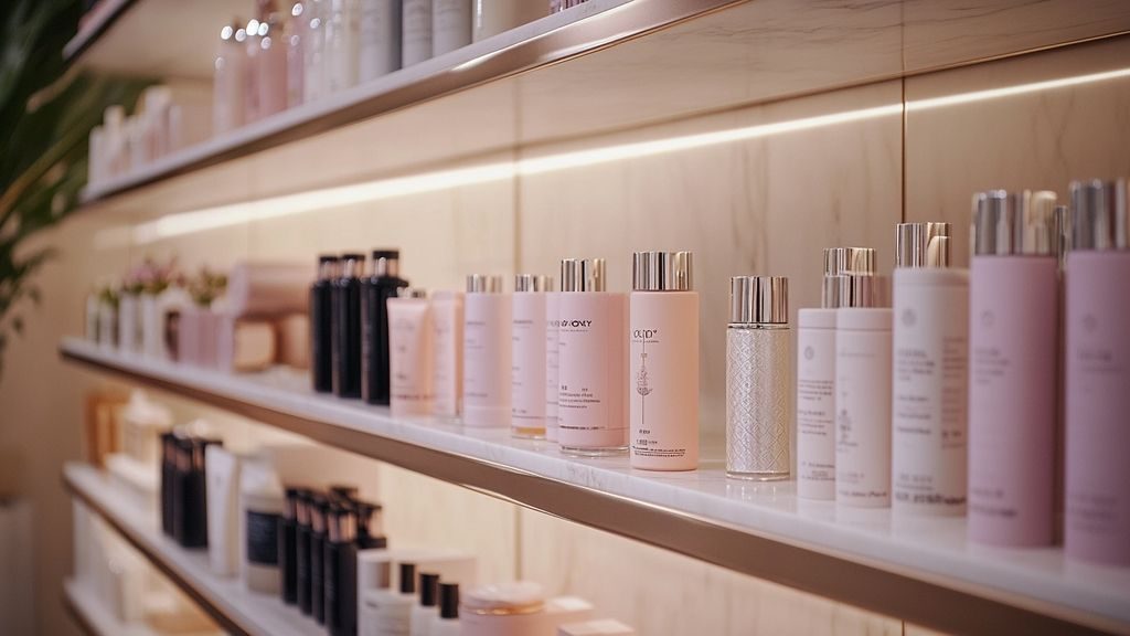 Impact de la qualité et du prix sur le choix des produits de beauté coréens