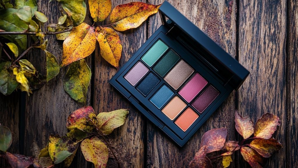 Innovations dans les produits pour yeux sensibles
