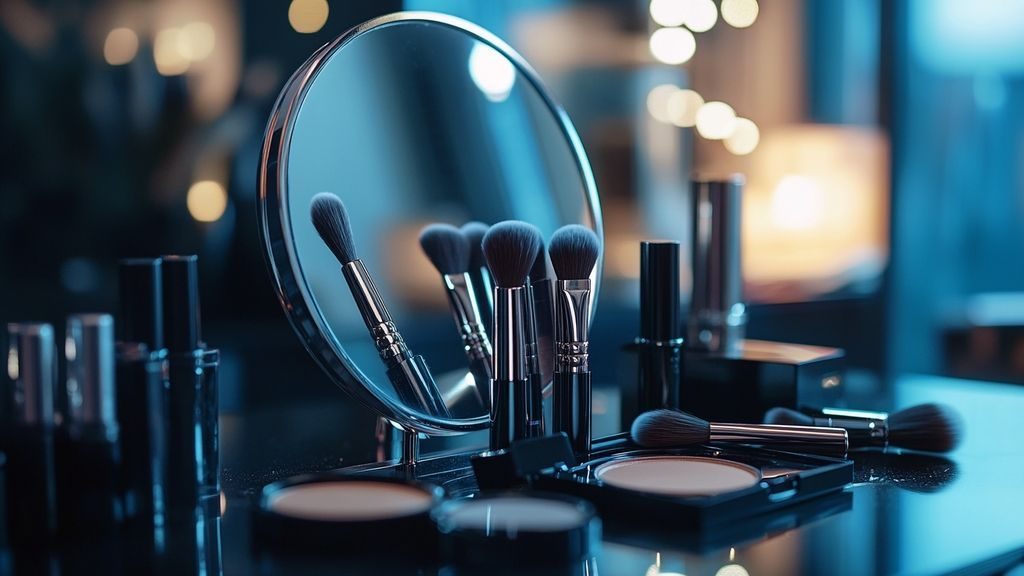 Intégration du mascara permanent dans votre routine beauté quotidienne