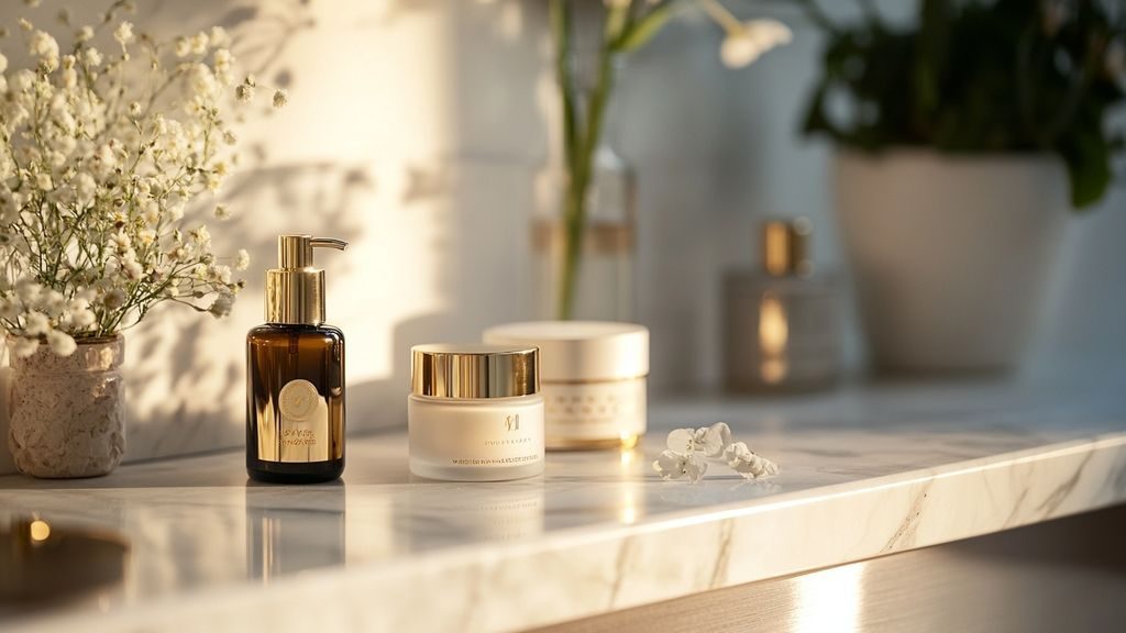 Intégrer efficacement les produits de beauté en A dans votre quotidien