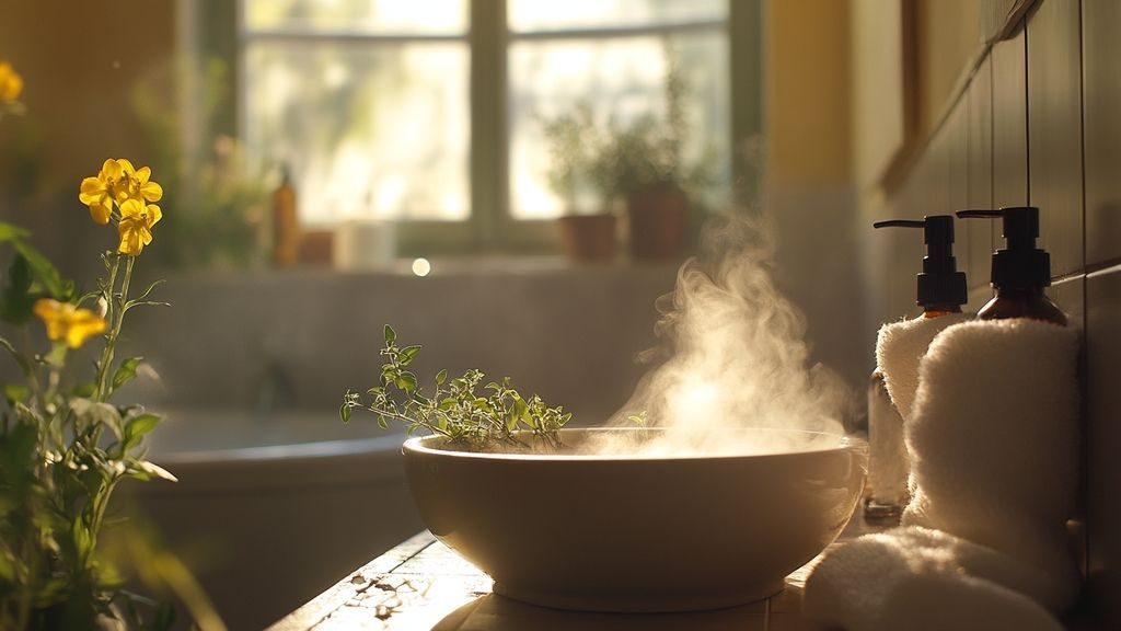 Les rituels de beauté personnalisés pour améliorer votre quotidien