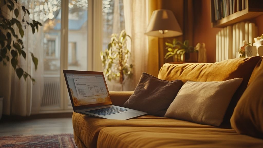 L'expérience utilisateur sur Senior Proximeety