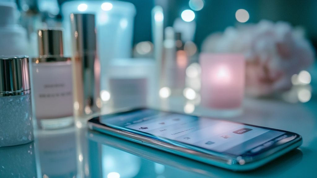 L'impact des avis dans le choix des produits de beauté