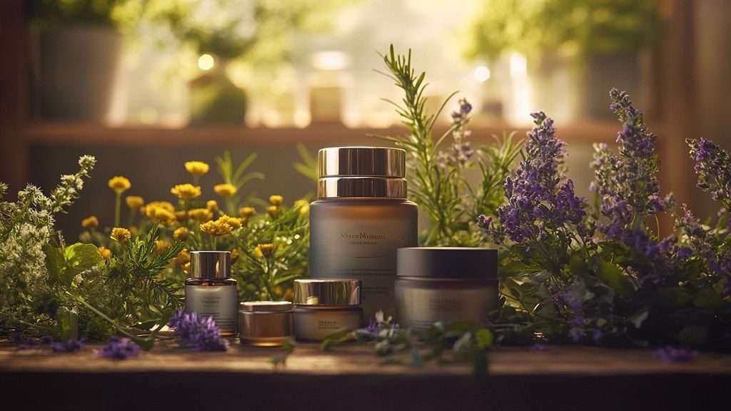 L'importance de choisir des produits adaptés à son type de peau