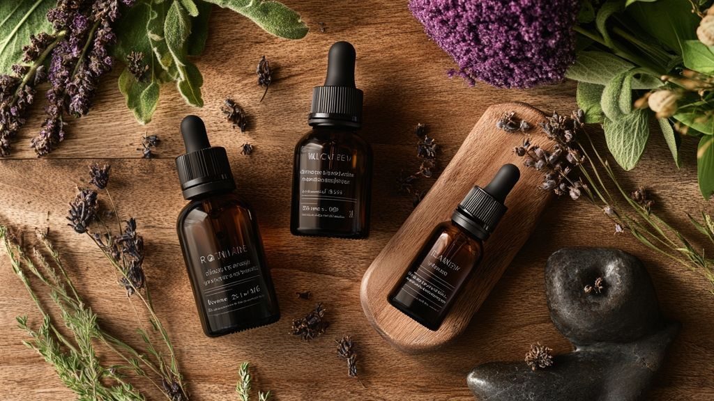 L'importance des ingrédients dans les soins de la peau