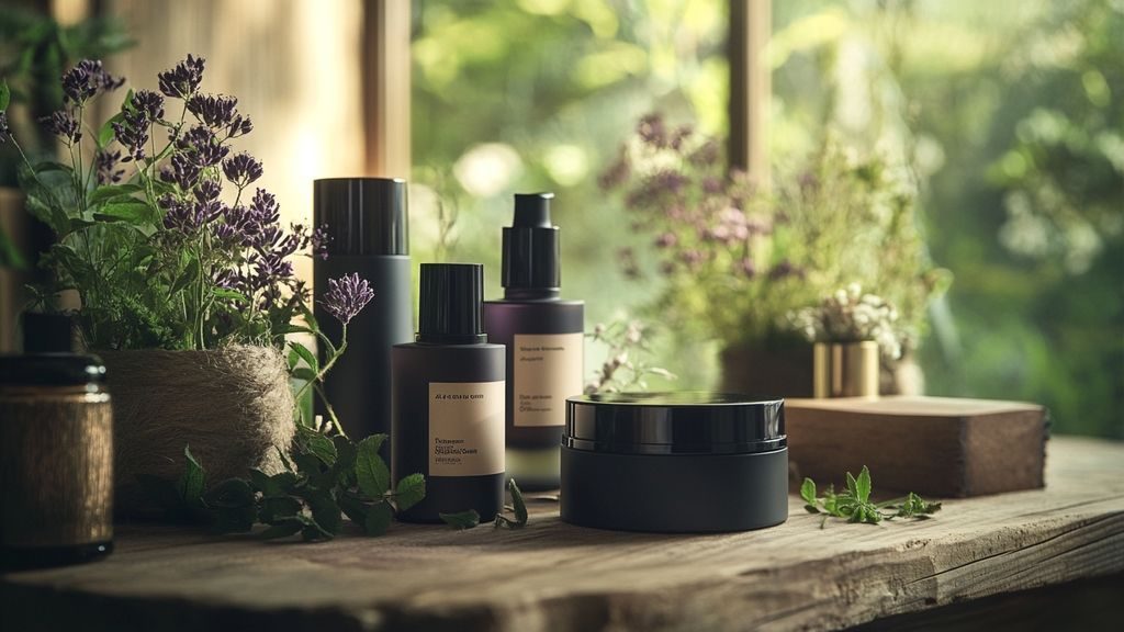 L'importance des ingrédients d'origine contrôlée dans vos cosmétiques