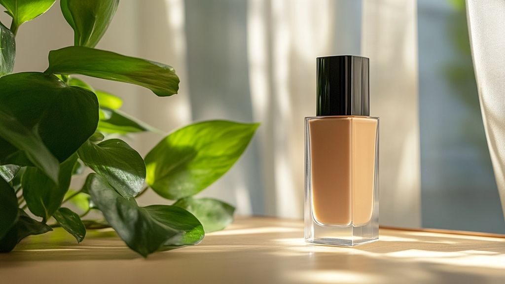 L'importance du maquillage dans la routine beauté quotidienne