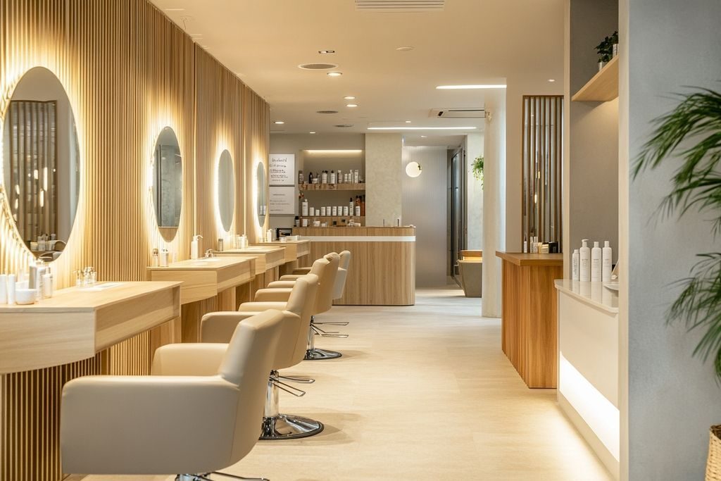Lissage japonais pour hommes : transformer sa chevelure