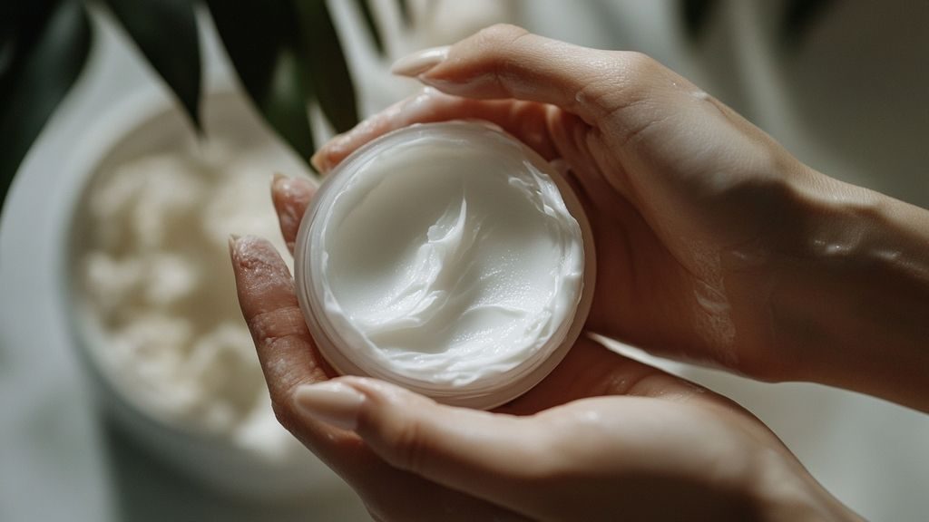 Maintenir l'hydratation de la peau en toutes circonstances