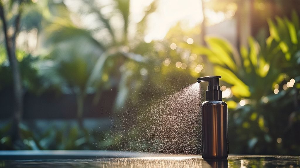 Rôles de l'acide hyaluronique et des huiles dans le soin des peaux sèches