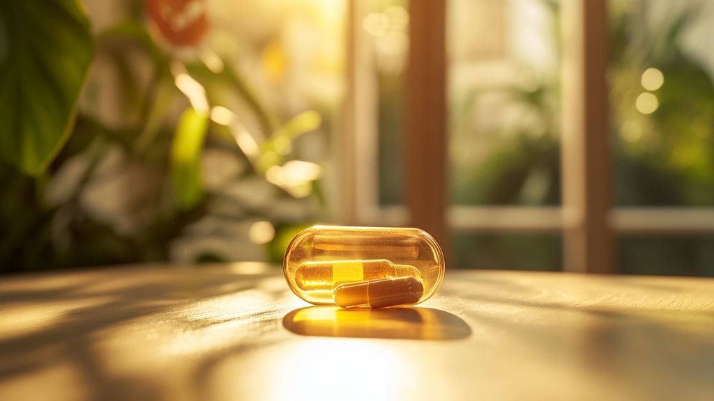 Sécurité et réglementation des gélules autobronzantes