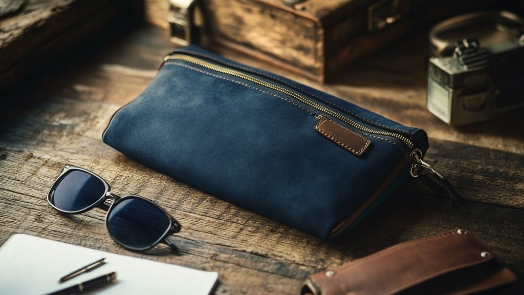 Sélectionner une trousse pratique pour diverses occasions