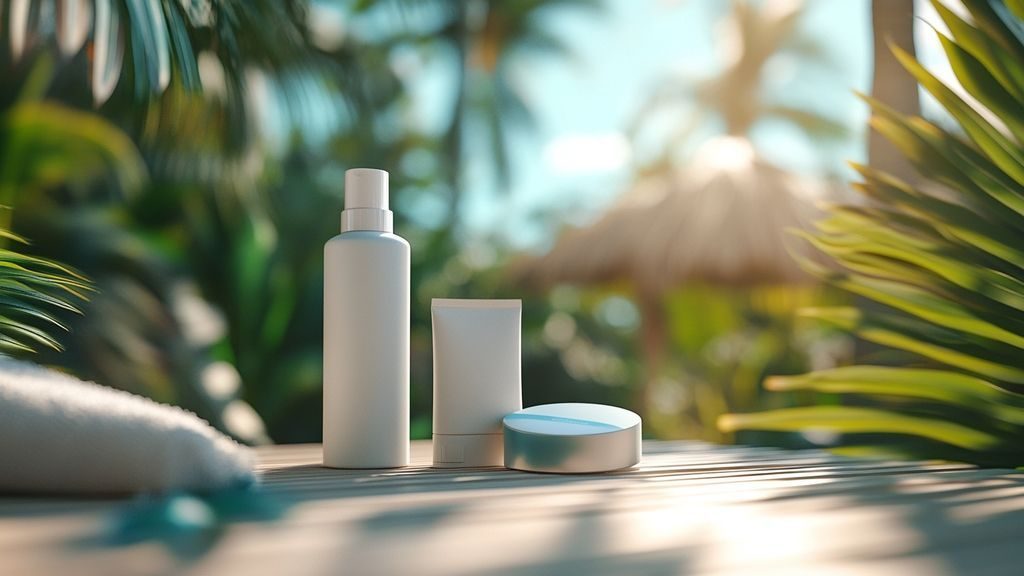 Solutions et traitements pour les ridules sous les yeux