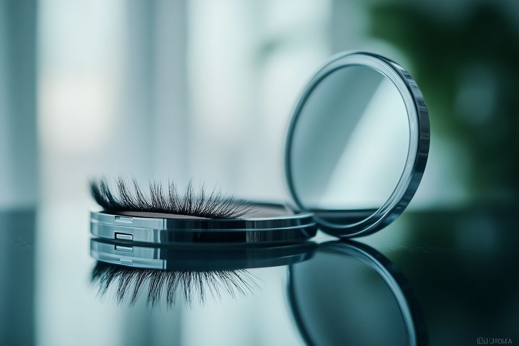 Sublimez votre regard avec des faux cils effet biche