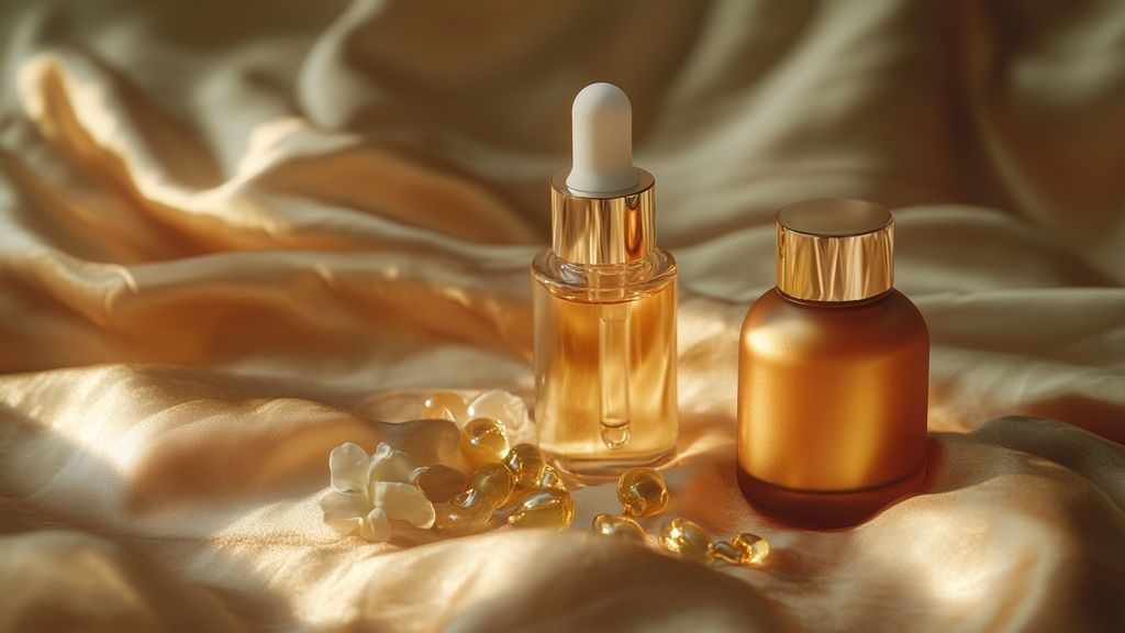 Synthèse des avancées dans les produits de beauté haut de gamme