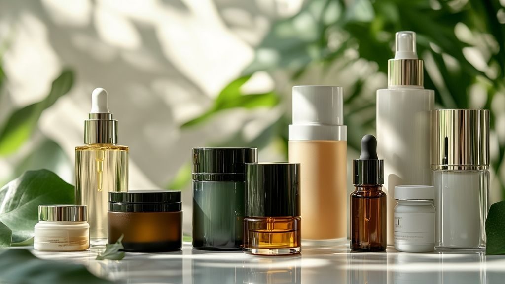Synthèse des pratiques efficaces en matière de soins de beauté spécialisés