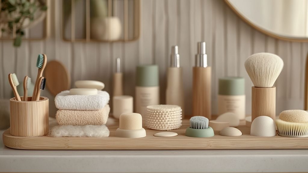 Synthèse des pratiques optimales pour une peau radieuse